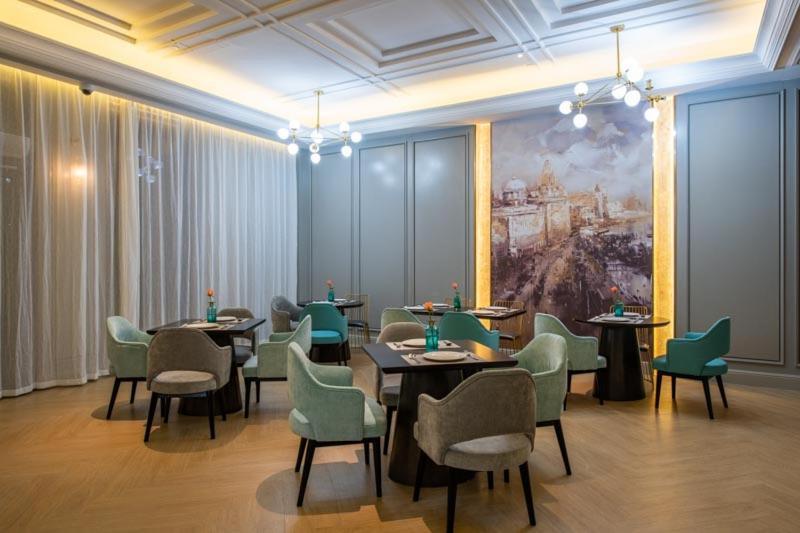 Mercure Shanghai Jiuting Buitenkant foto